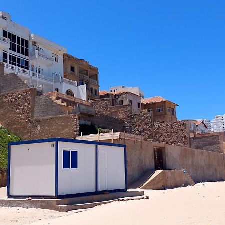 עין אל טורק Residence Yasamine Ain El Turck מראה חיצוני תמונה