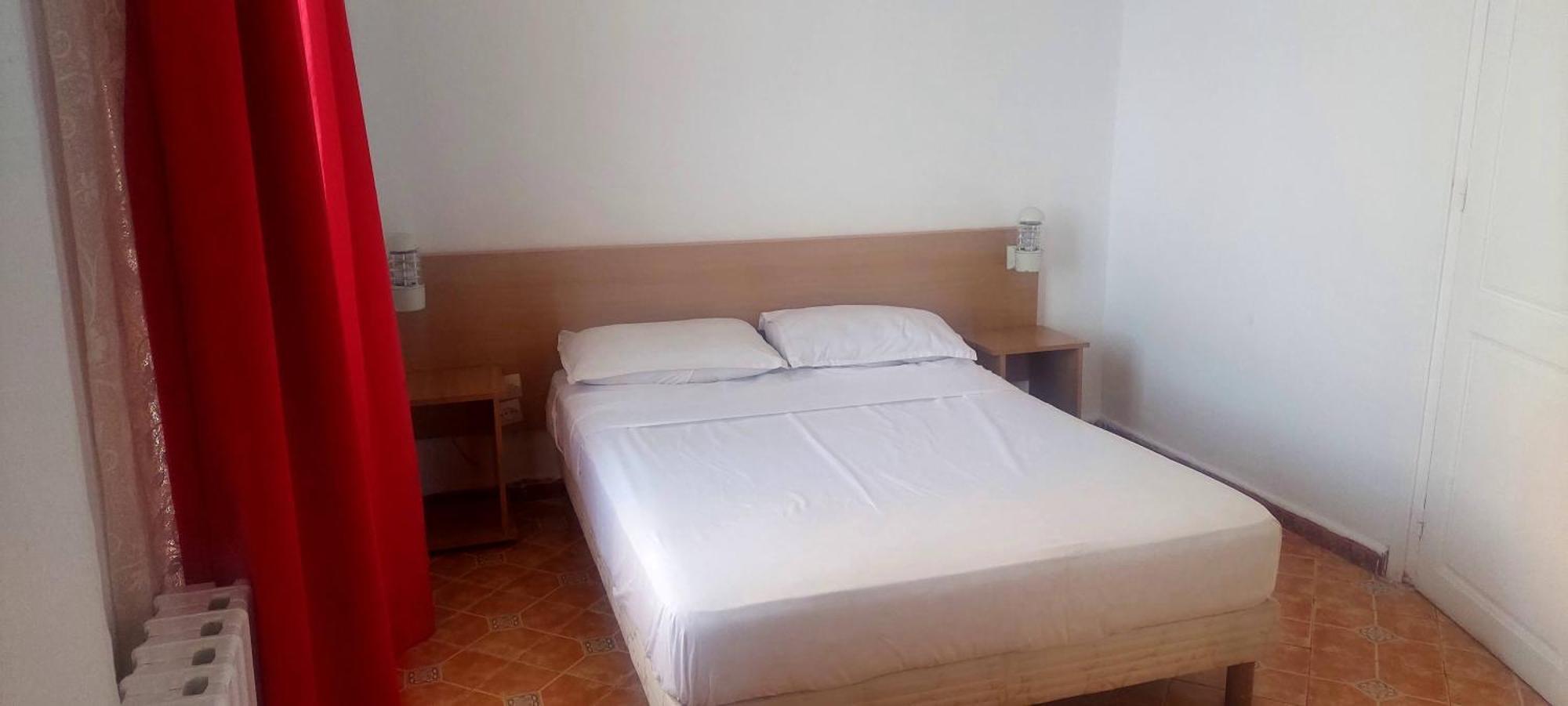 עין אל טורק Residence Yasamine Ain El Turck מראה חיצוני תמונה