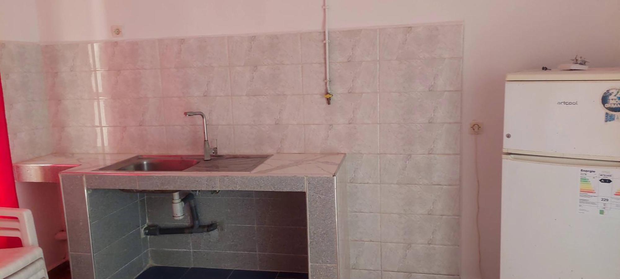 עין אל טורק Residence Yasamine Ain El Turck מראה חיצוני תמונה