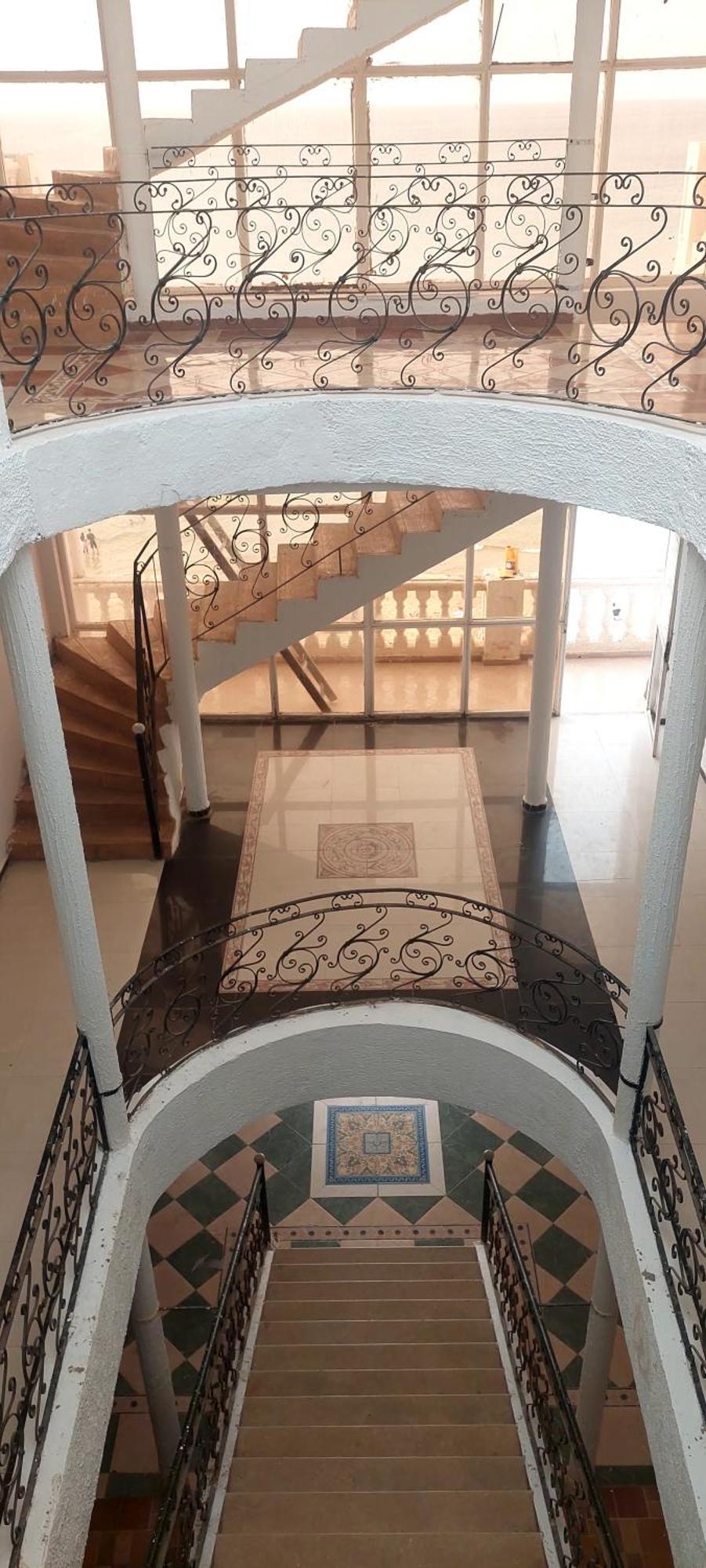 עין אל טורק Residence Yasamine Ain El Turck מראה חיצוני תמונה