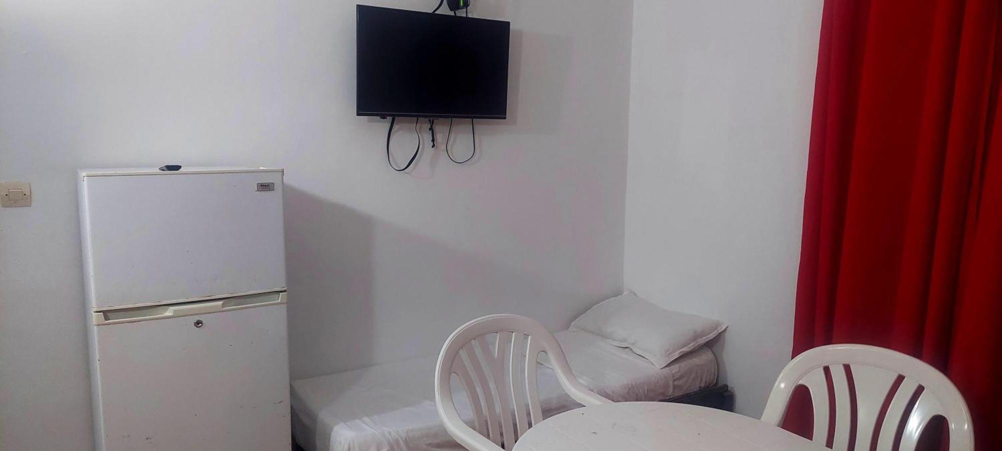עין אל טורק Residence Yasamine Ain El Turck מראה חיצוני תמונה