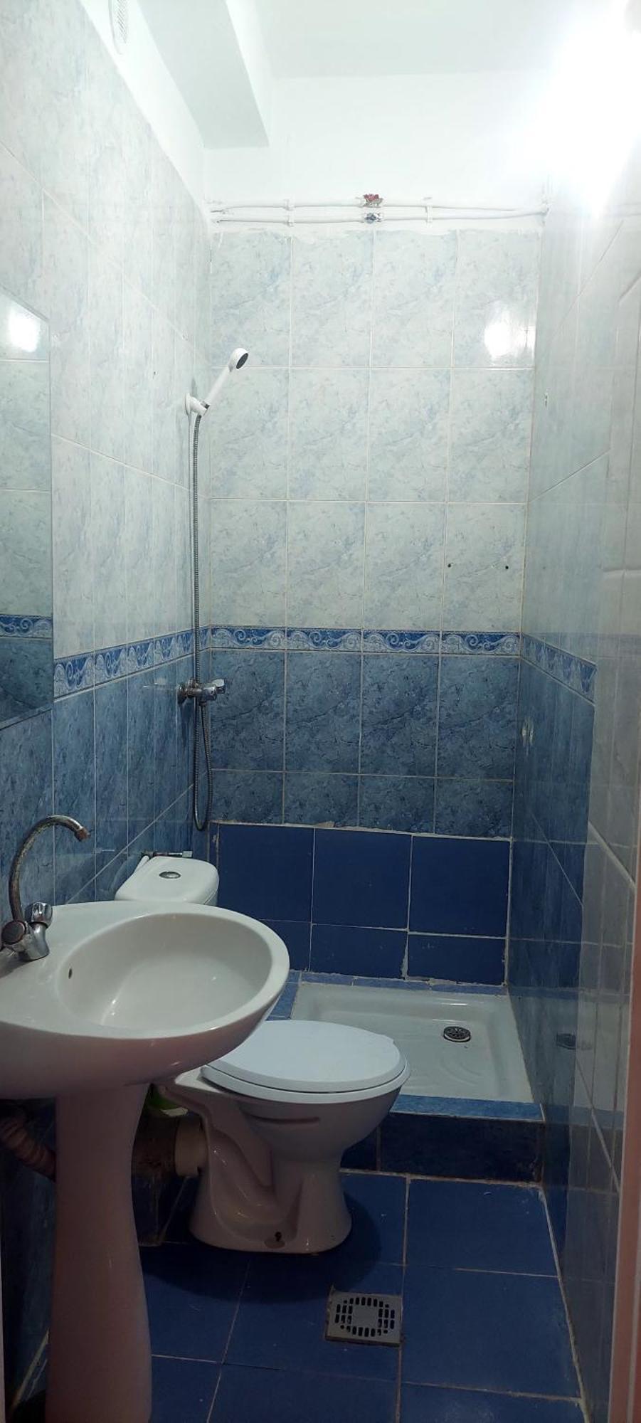 עין אל טורק Residence Yasamine Ain El Turck מראה חיצוני תמונה