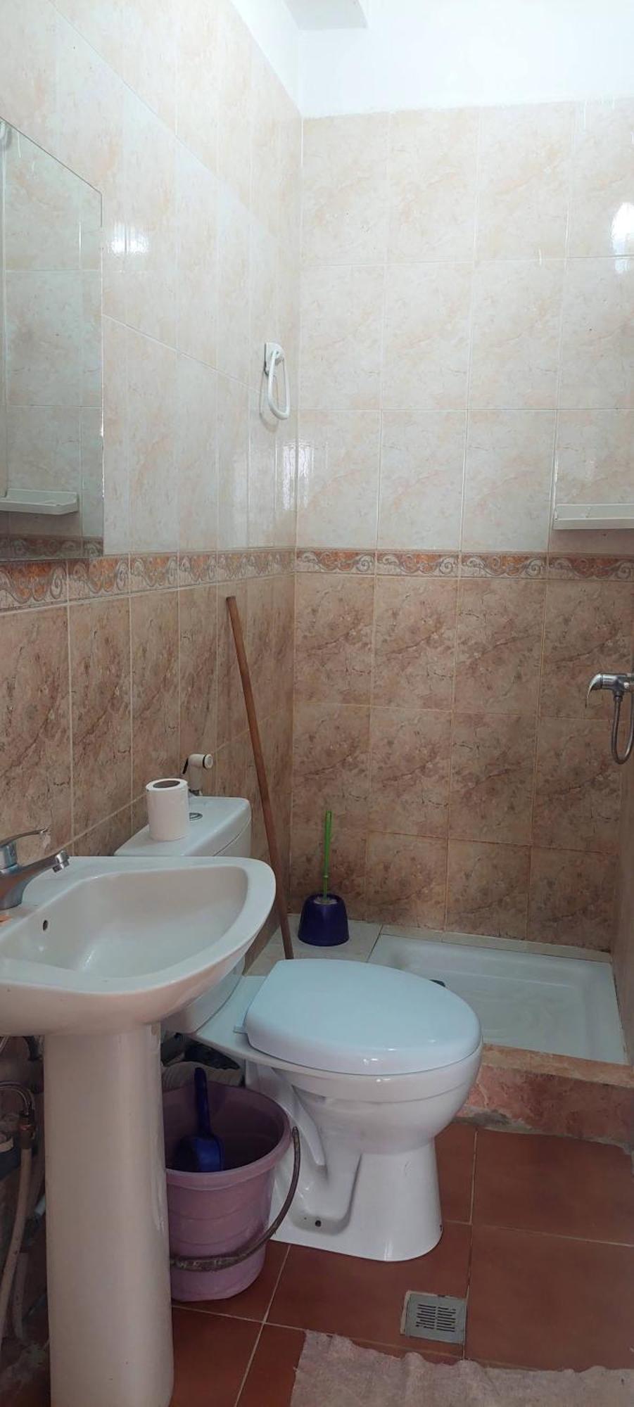 עין אל טורק Residence Yasamine Ain El Turck מראה חיצוני תמונה