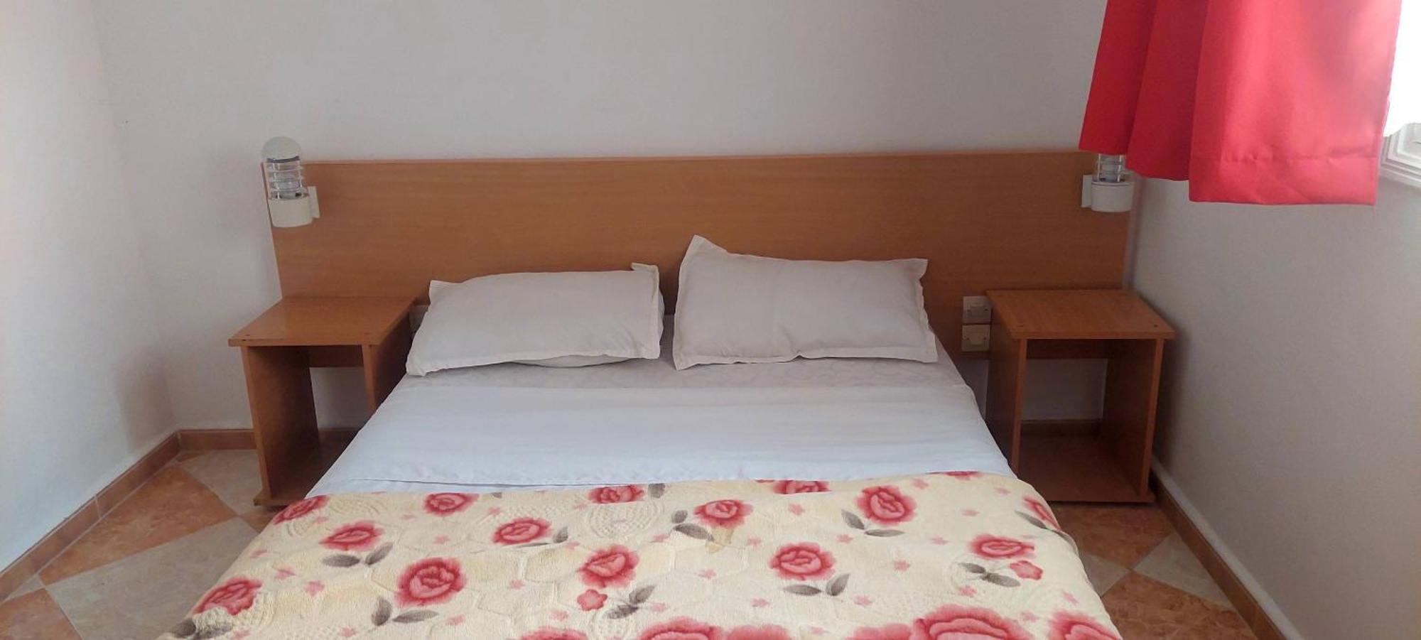 עין אל טורק Residence Yasamine Ain El Turck מראה חיצוני תמונה