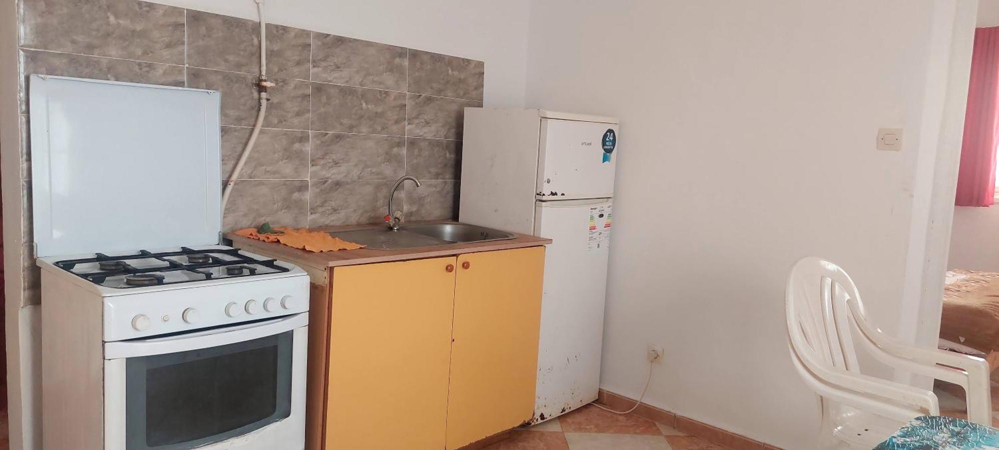 עין אל טורק Residence Yasamine Ain El Turck מראה חיצוני תמונה