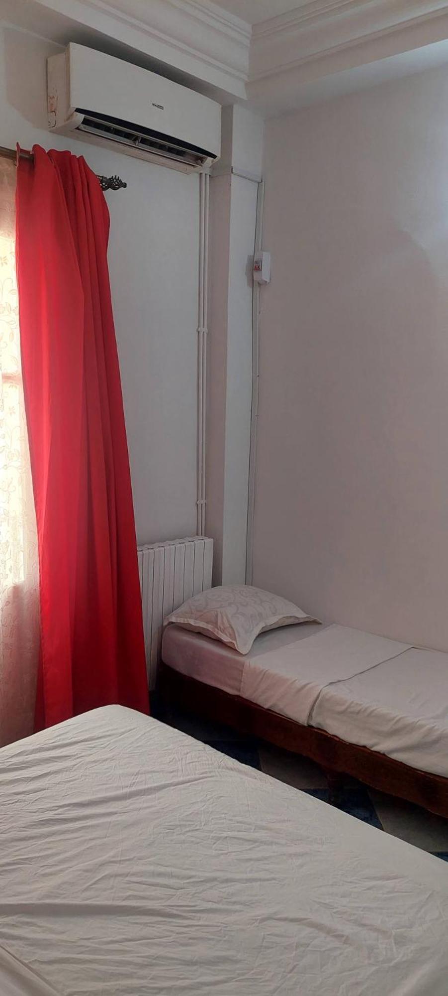 עין אל טורק Residence Yasamine Ain El Turck מראה חיצוני תמונה