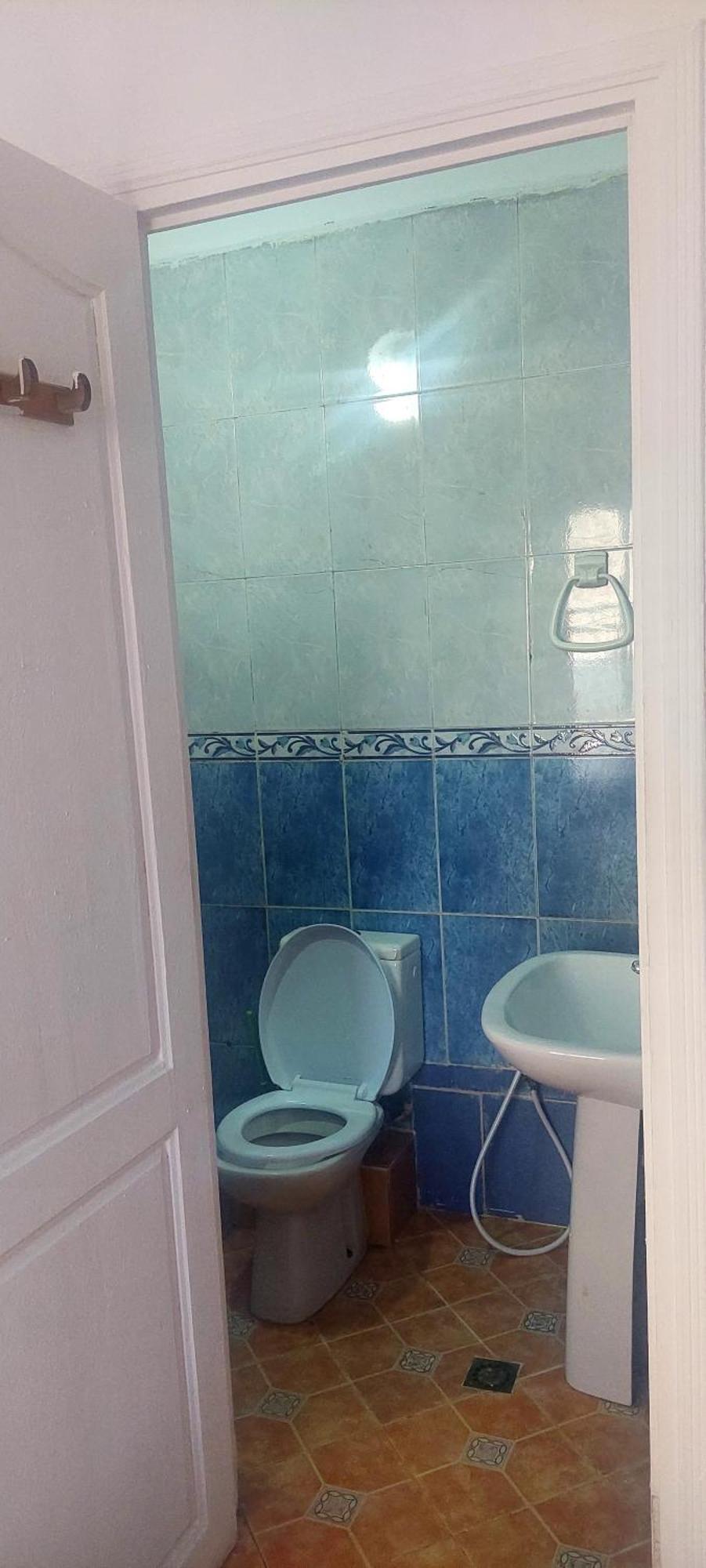 עין אל טורק Residence Yasamine Ain El Turck מראה חיצוני תמונה