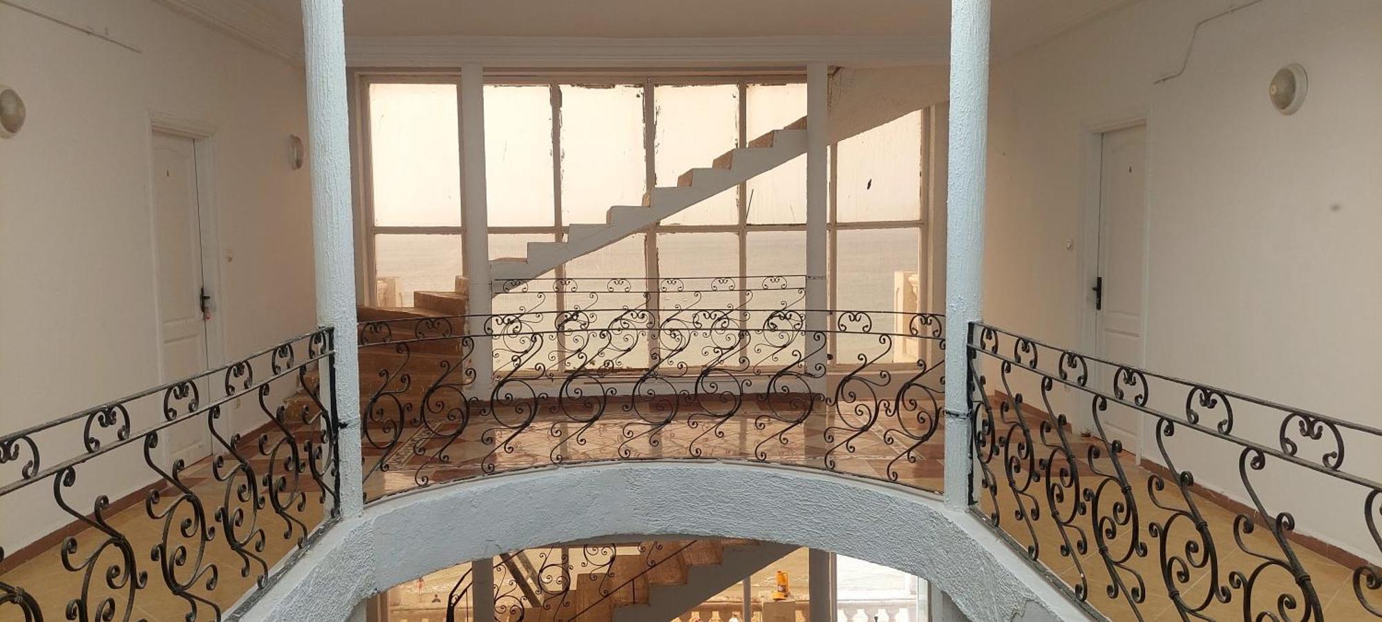 עין אל טורק Residence Yasamine Ain El Turck מראה חיצוני תמונה