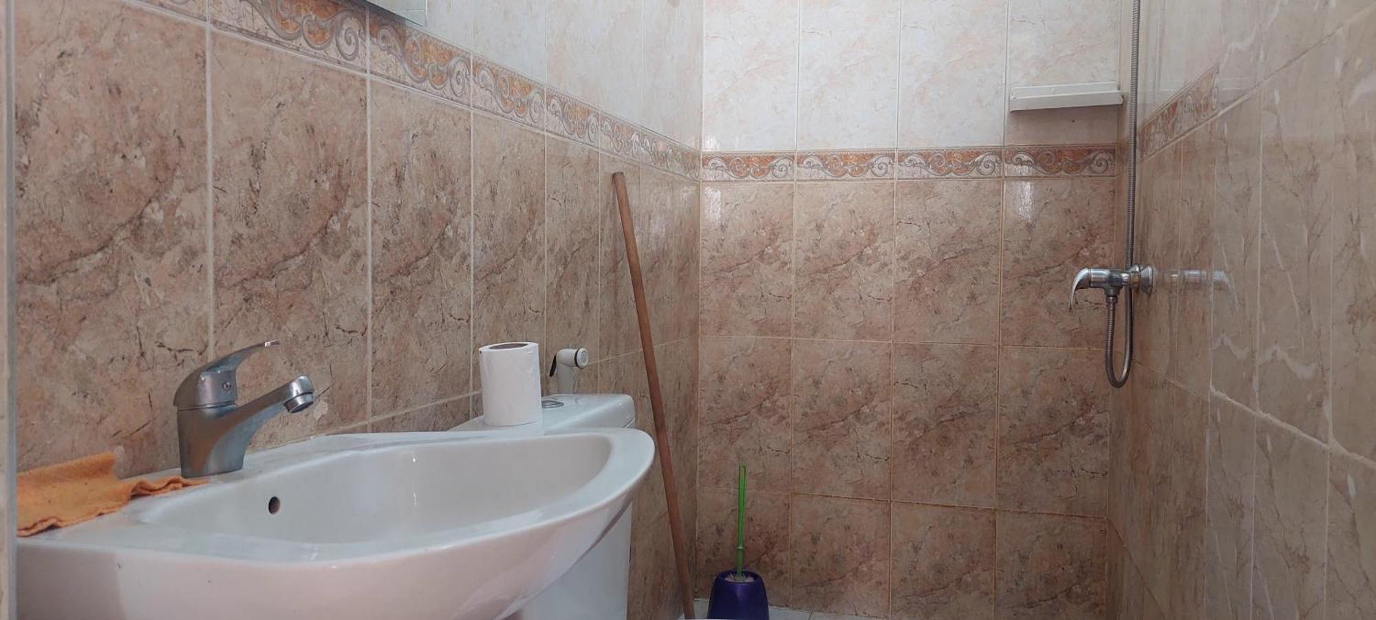 עין אל טורק Residence Yasamine Ain El Turck מראה חיצוני תמונה