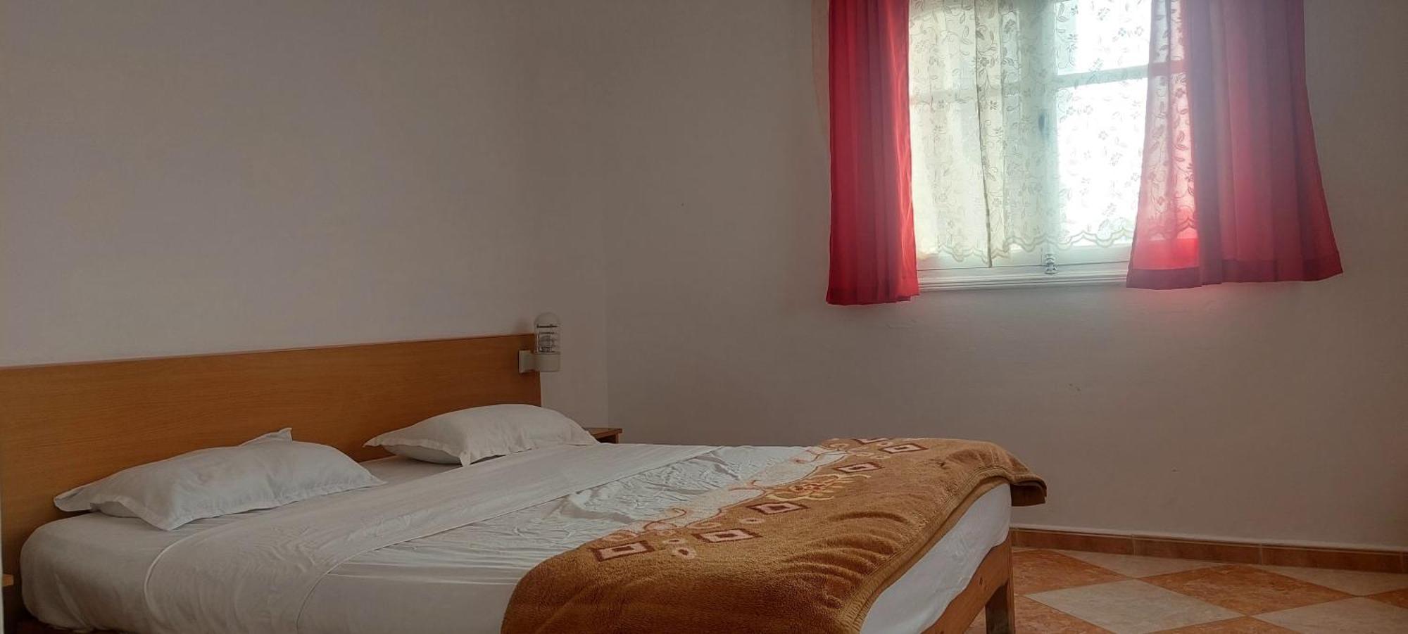 עין אל טורק Residence Yasamine Ain El Turck מראה חיצוני תמונה